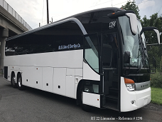 Charter/Tour Buses